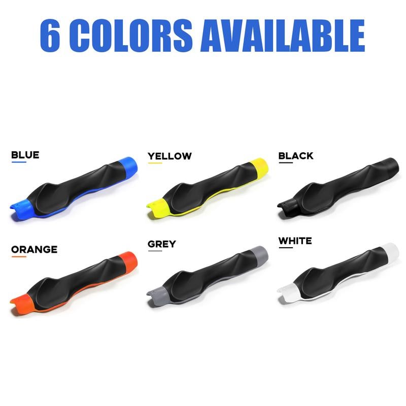💥Flash Sale 50% OFF - Golf Grip Trainer, Fix Swing Grip