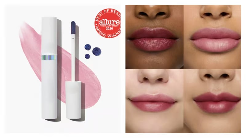 ๐ Lip Gloss That Lasts For 24 Hours, No Touch-Ups Required ๐