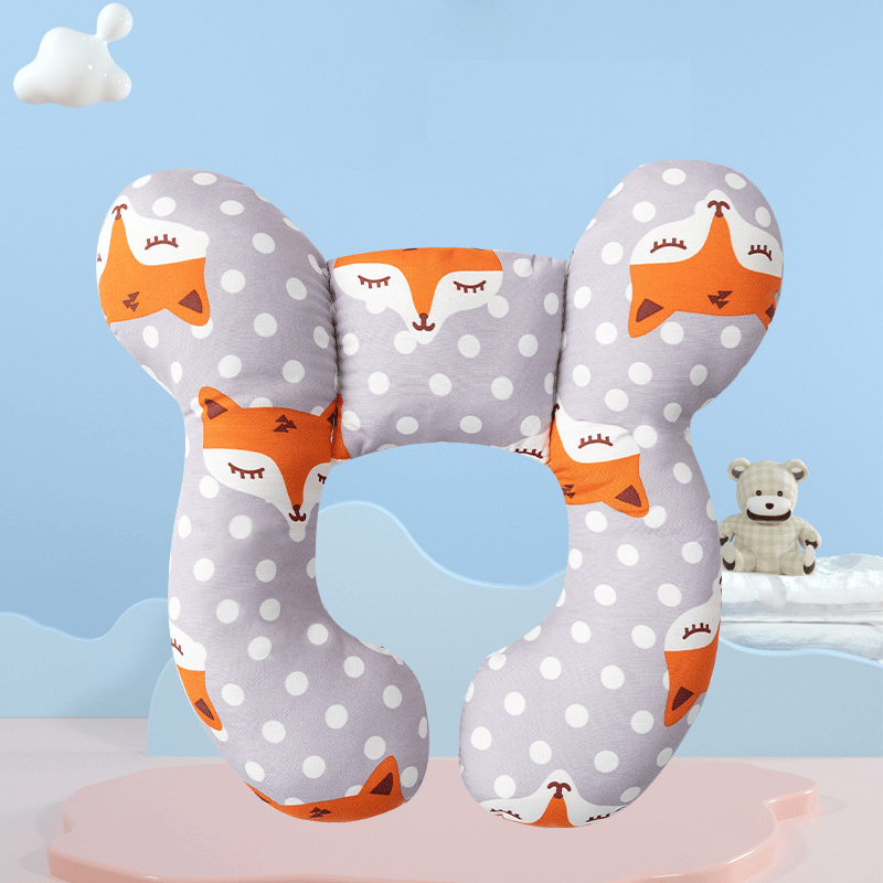 🔥Welfare for new moms: baby support pillow