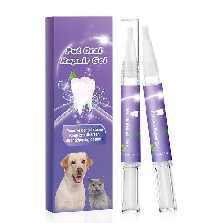š„BUY 1 GET 1 FREEš„Pet Oral Repair Gelš±š¶
