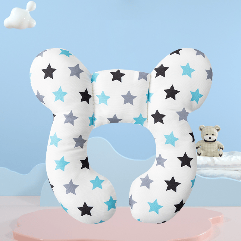 🔥Welfare for new moms: baby support pillow