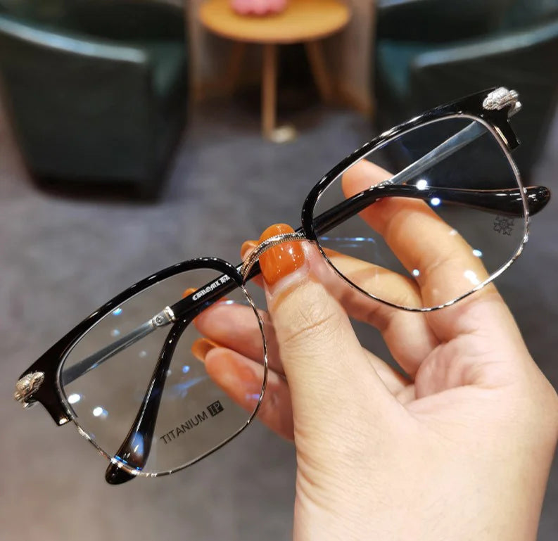 🔥Hot Sale🔥Ultra Light Anti Blue Presbyopic Glasses