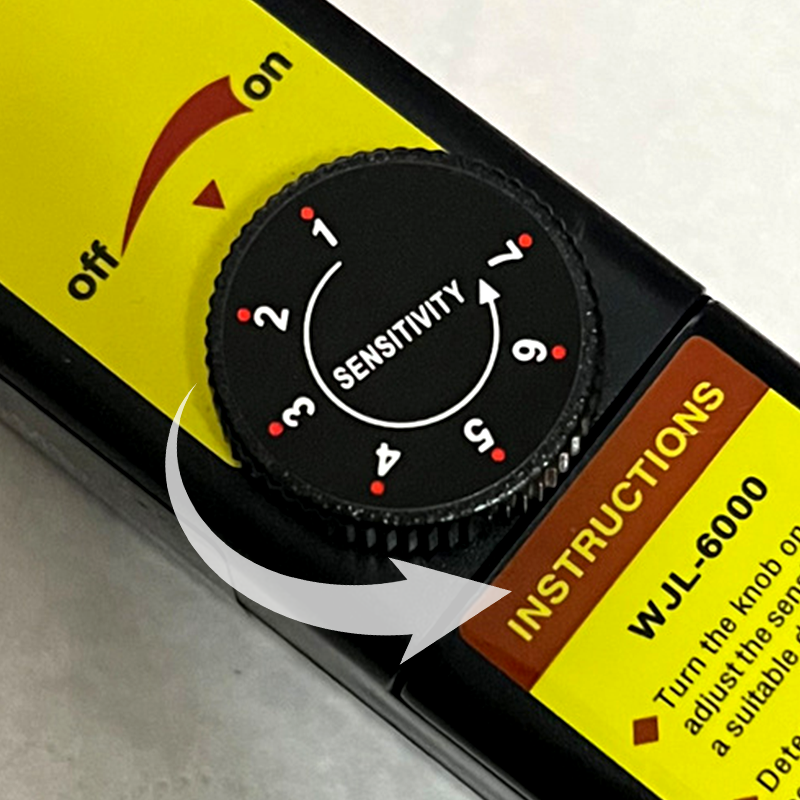 🔥Multifunctional Halogen Leak Detector For Car Air Conditioning