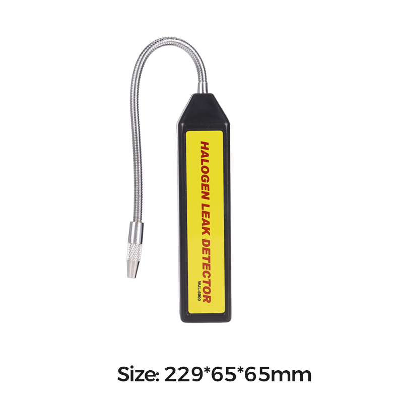 🔥Multifunctional Halogen Leak Detector For Car Air Conditioning