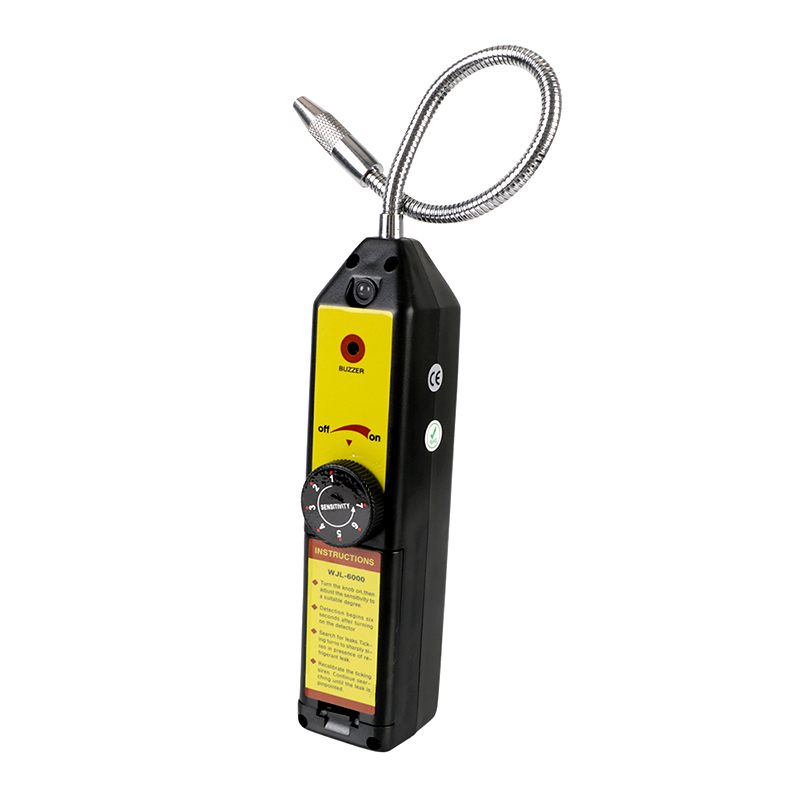 🔥Multifunctional Halogen Leak Detector For Car Air Conditioning