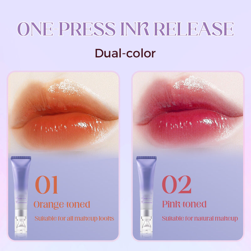 👑Moisturizing lip serum that plumps and fights wrinkles💋