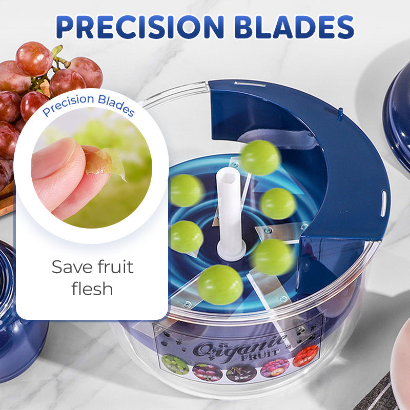 Portable automatic electric fruit and vegetable peeler🧄🍇