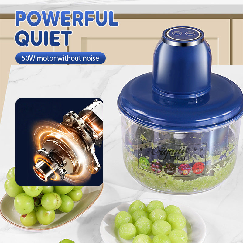 Portable automatic electric fruit and vegetable peeler🧄🍇