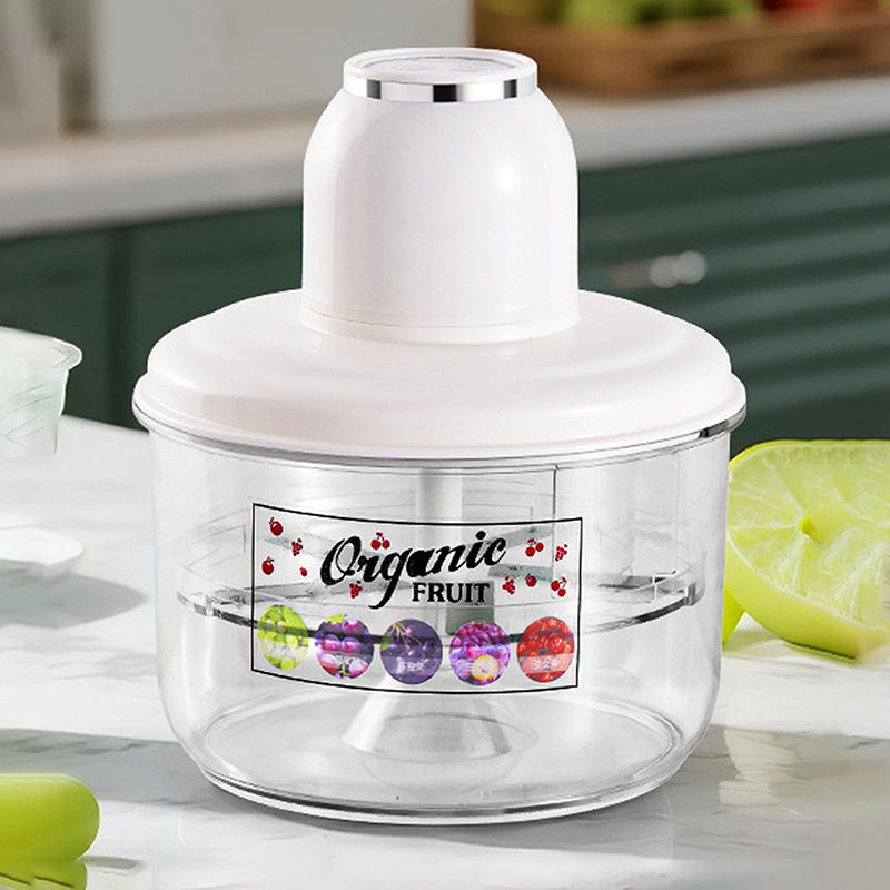 Portable automatic electric fruit and vegetable peeler🧄🍇