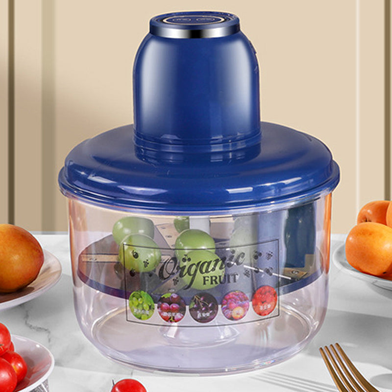 Portable automatic electric fruit and vegetable peeler🧄🍇