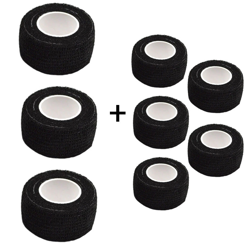 š„BUY MORE SAVE MOREš„ | Self-adhesive protective tape for fingers&Joint