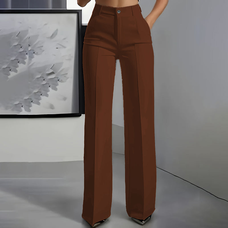 🔥👖Women's high-waisted pants
