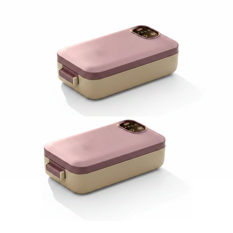 π’π’50% off nowοΌπ±β‘ Portable electric lunch box with self-heating ππ‘οΈ