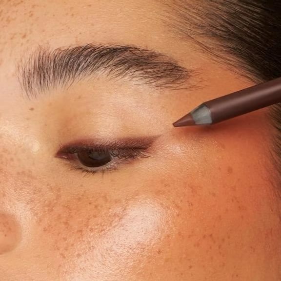 🎁Buy 1, get 1 free🔥-🌟24 hour waterproof eyeliner duo sharpenable eye pencil💦