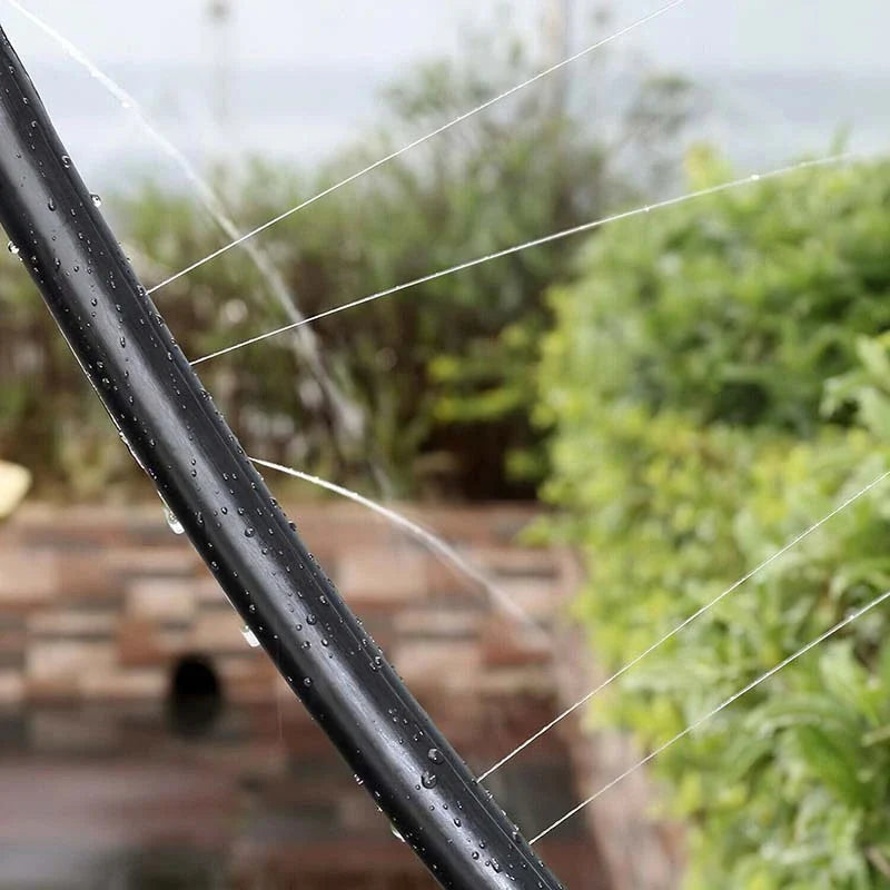 Trampoline Sprinkler