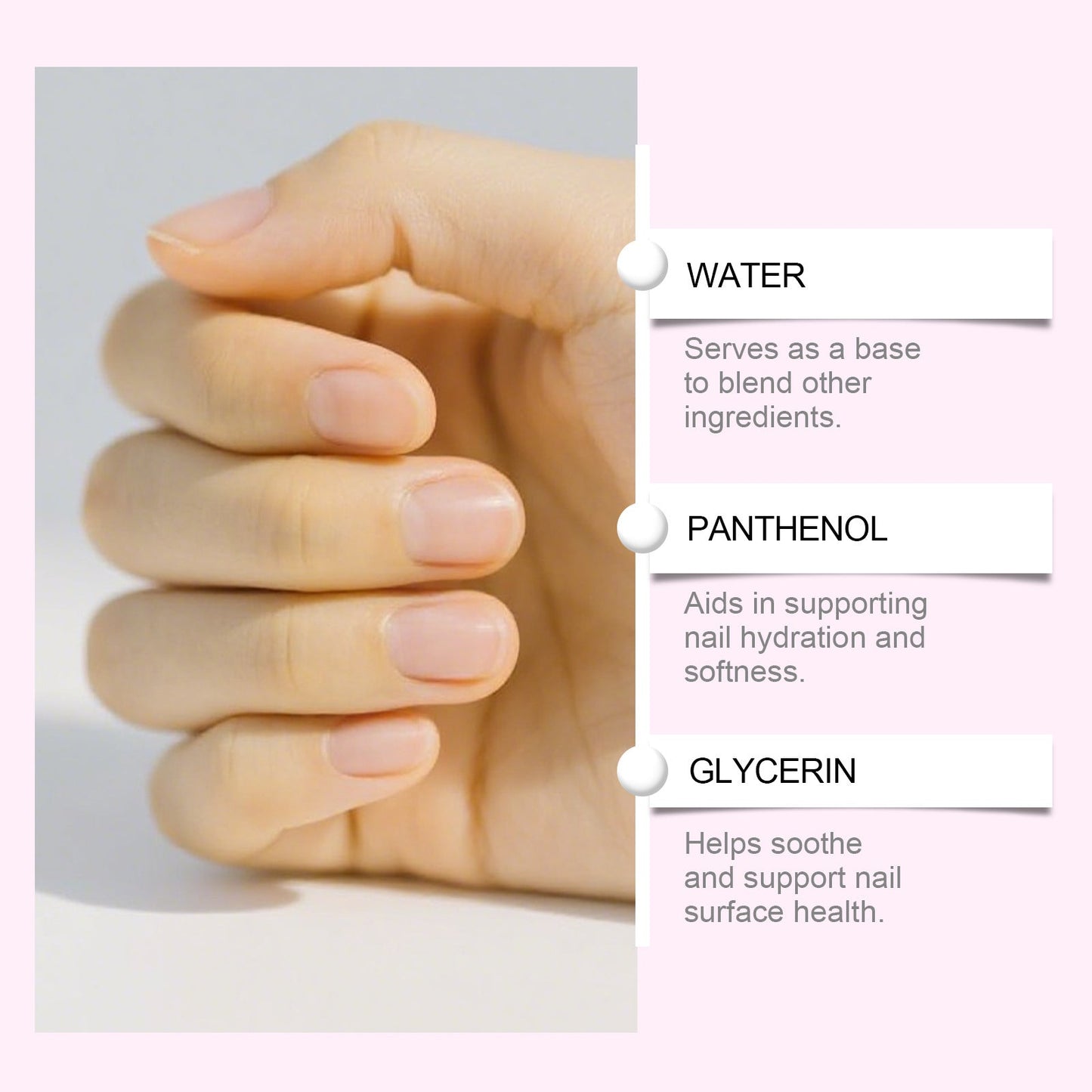 Cuticle Oil Pusher Pen