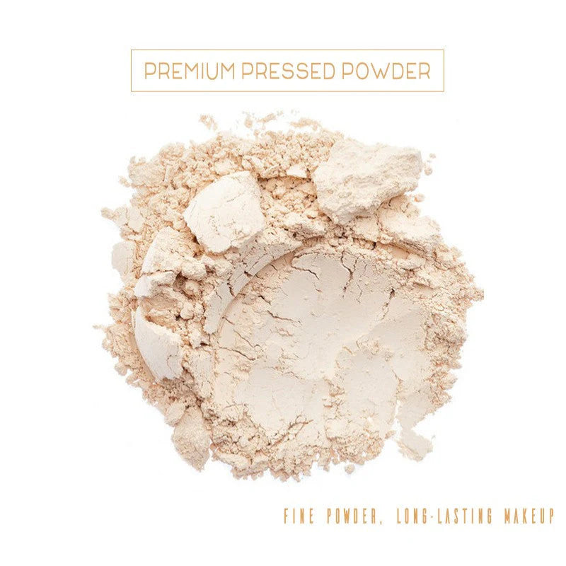 💜LAST DAY -BUY 1 GET 1 FREE💜⚡50K+ SOLD!✨Glorious Skin Powder Foundation