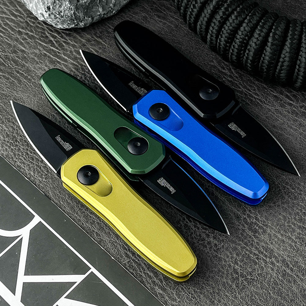 Compact Tactical Auto🔪