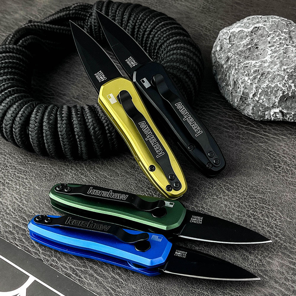 Compact Tactical Auto🔪
