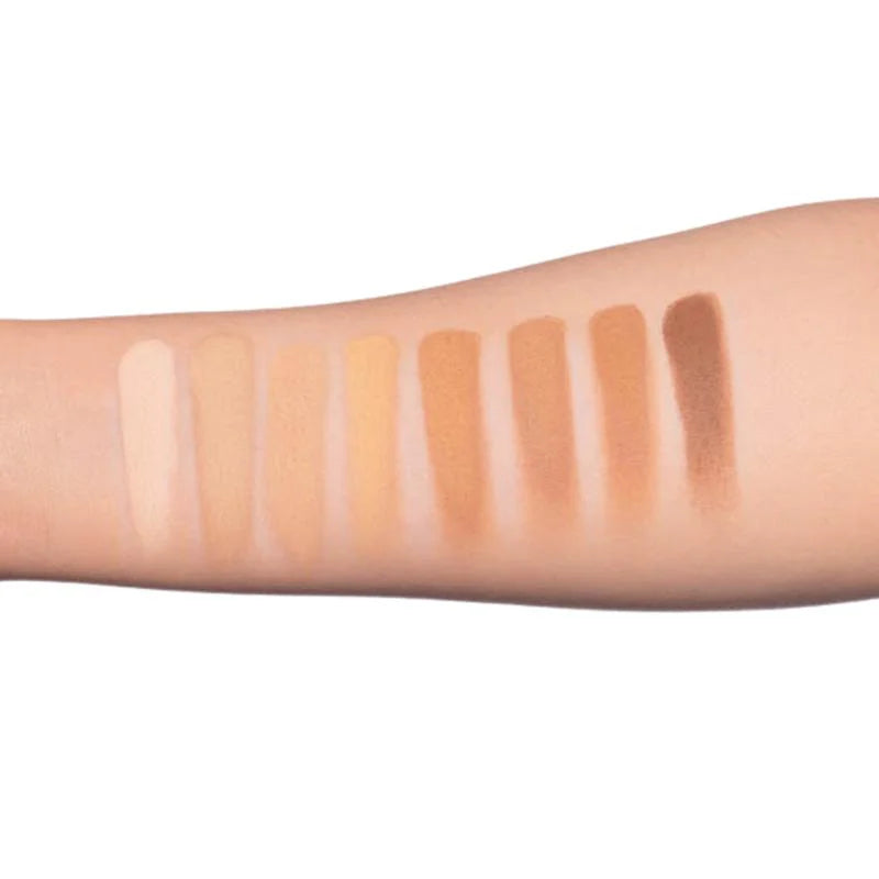 💜LAST DAY -BUY 1 GET 1 FREE💜⚡50K+ SOLD!✨Glorious Skin Powder Foundation