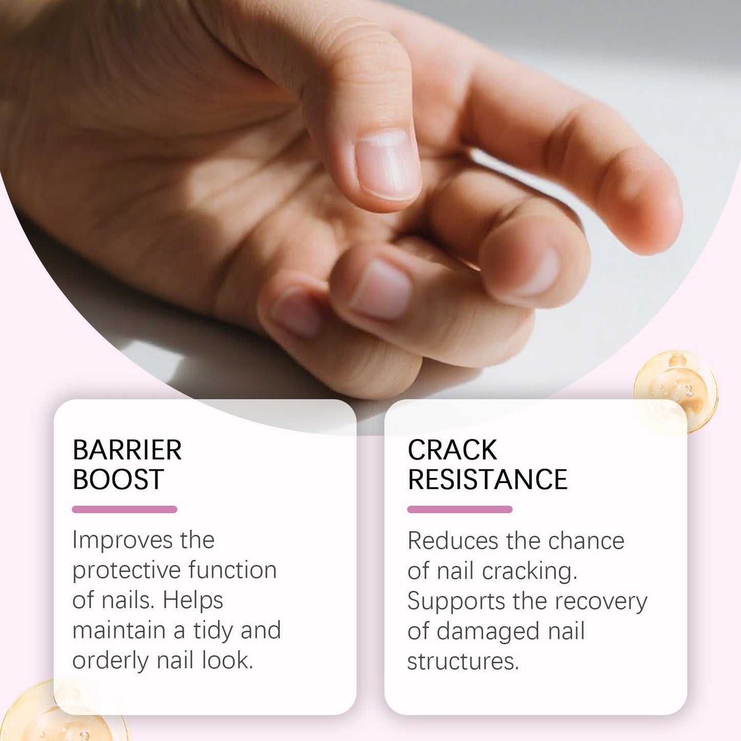 Cuticle Oil Pusher Pen