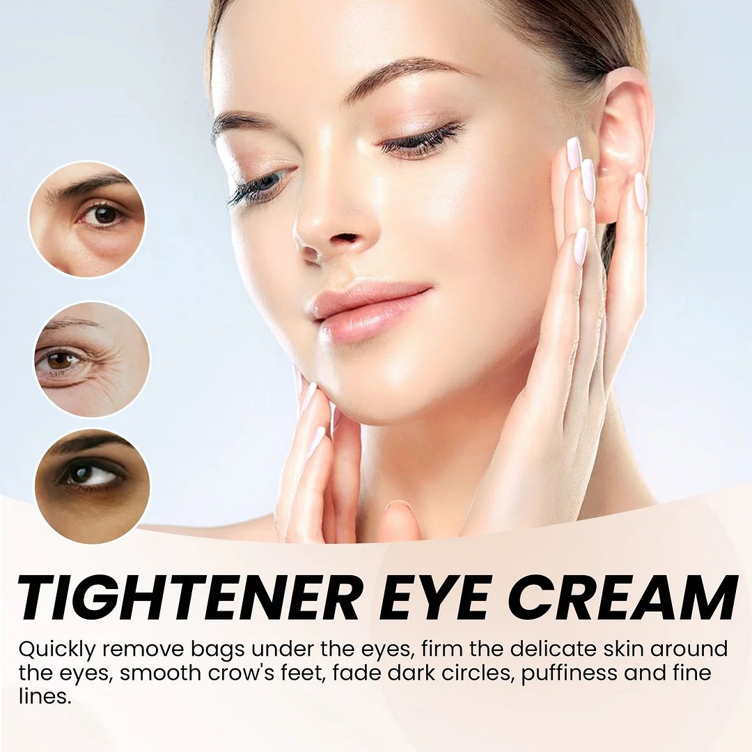🎉Buy One, Get One Free🎁 - Instant Firming Eye Cream