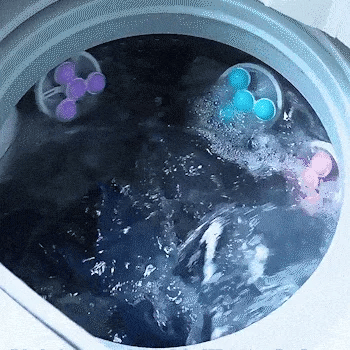 🔥Washing Machine Essential Tools🔥 Floating Hair Filtering Mesh Removal