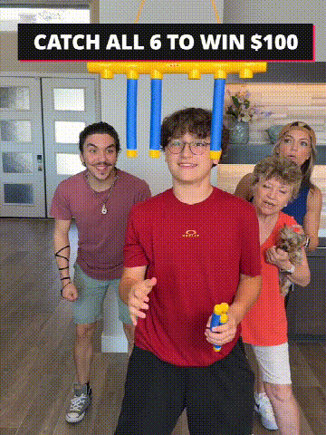 🎅Christmas Sale 49%🎄Play Sticks Games Reactions Training Toys