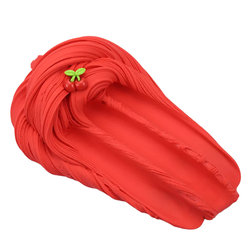 ✨Super Clay Slime DIY Mjuk & Squishy Clay💥🎁