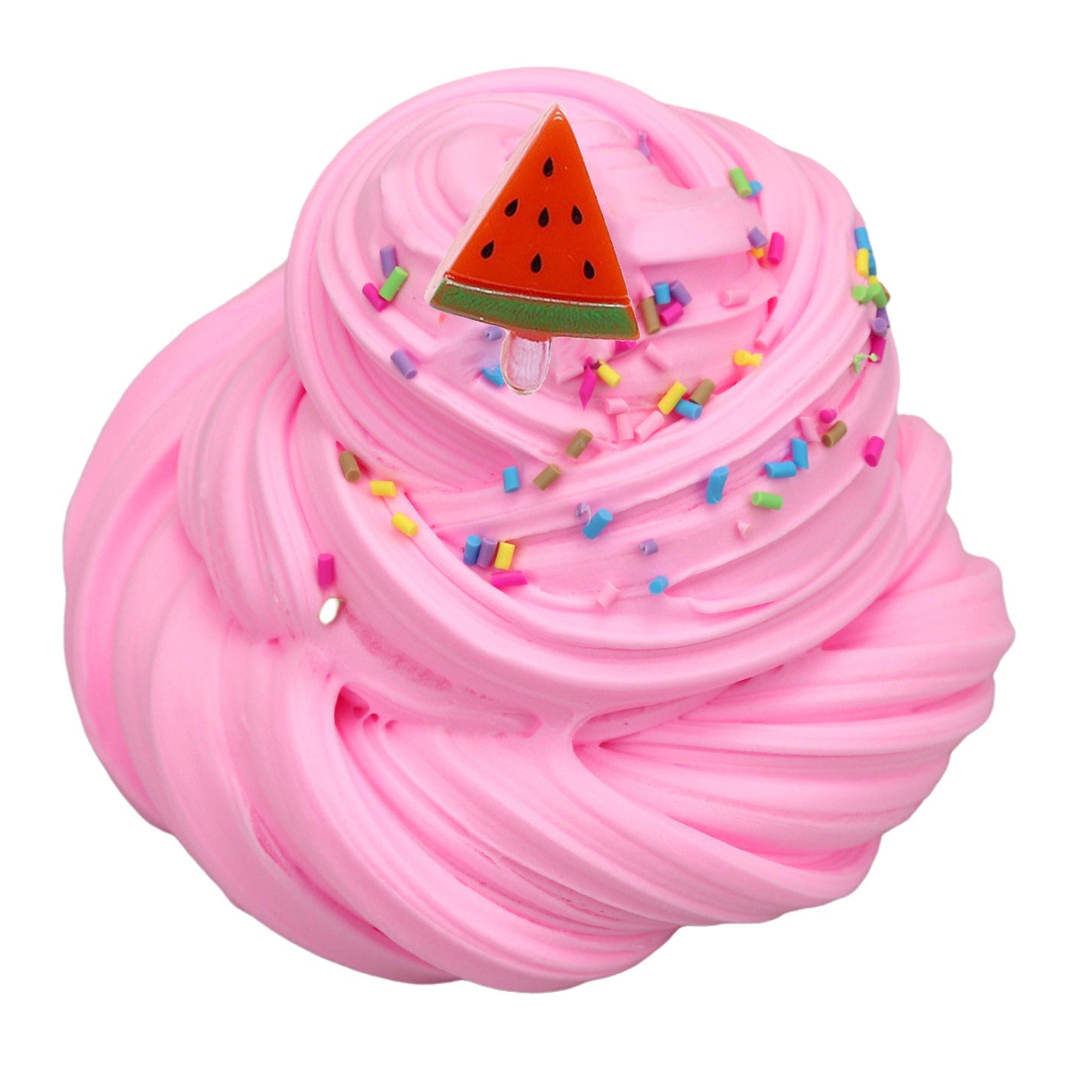 ✨Super Clay Slime DIY Mjuk & Squishy Clay💥🎁