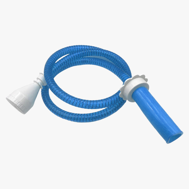 🚿 Flexible Shower Hose Attachment