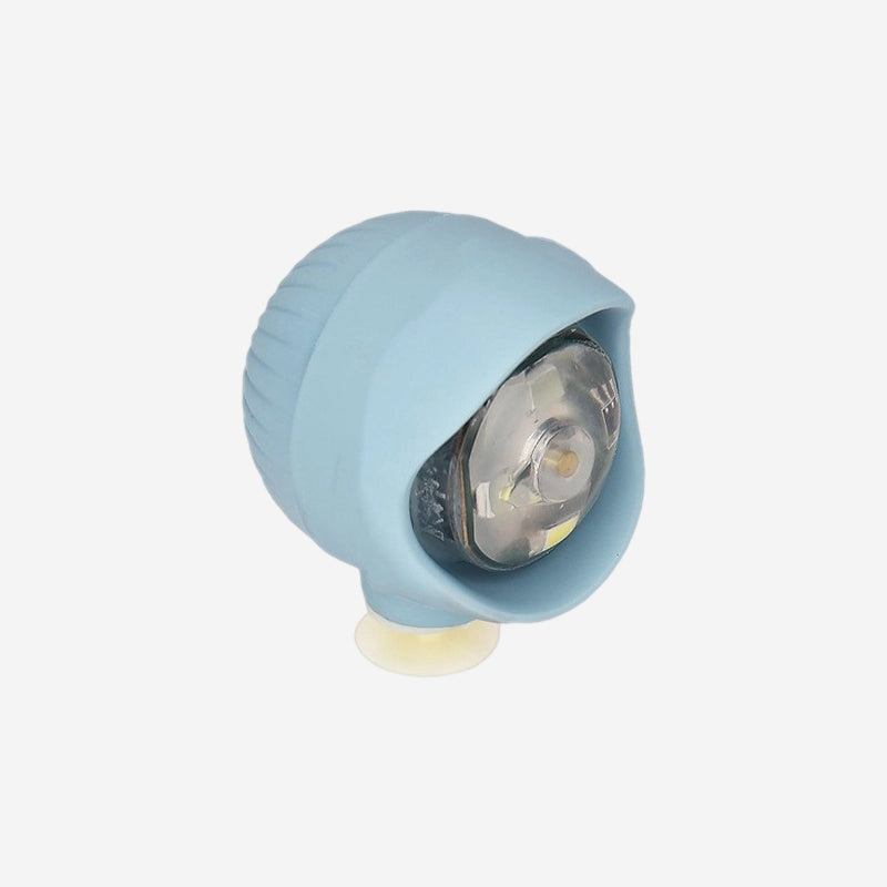 Headlights for Croc Shoes Spotlight for Hiking & Camping