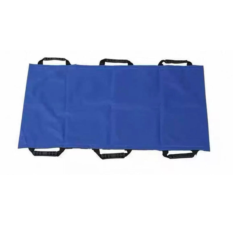 ✨ Patient Turning & Transfer Assist Pad · Supportive Care Design