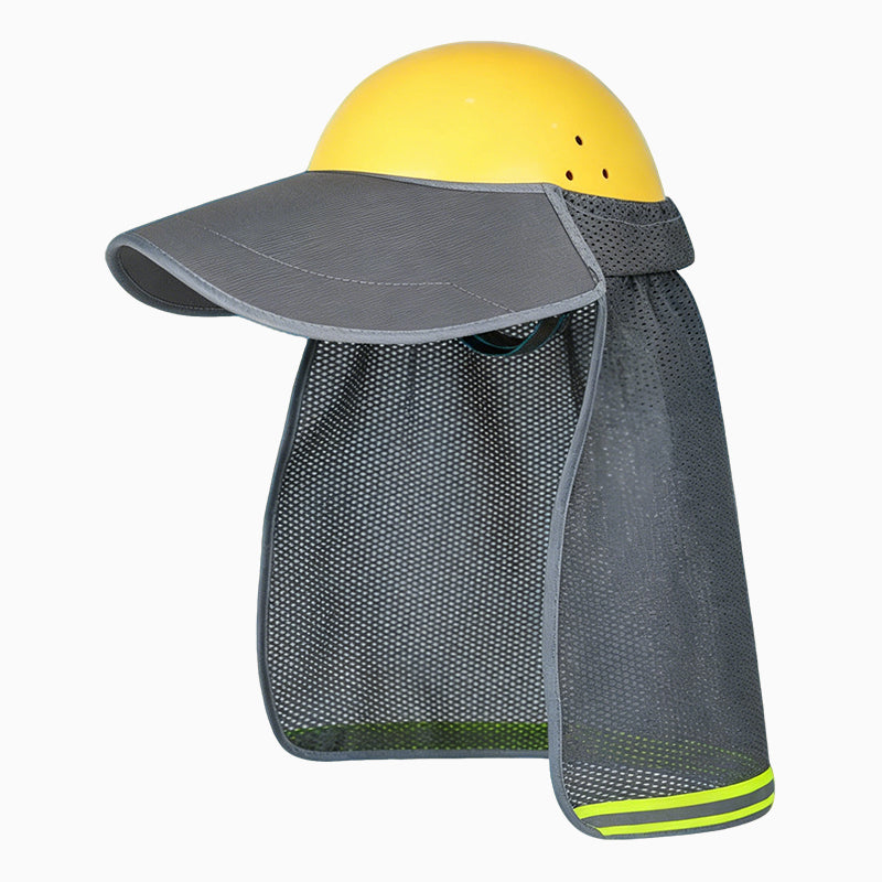 ☀️🧢 360° Sun Protection Hat