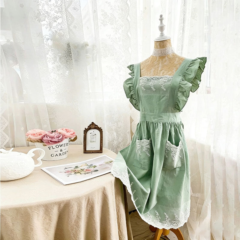 Gardening Cotton Apron