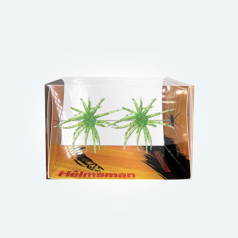 Bionic Sea Urchin Soft Bait