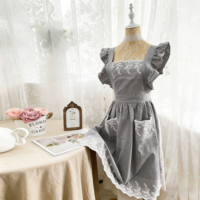 Gardening Cotton Apron