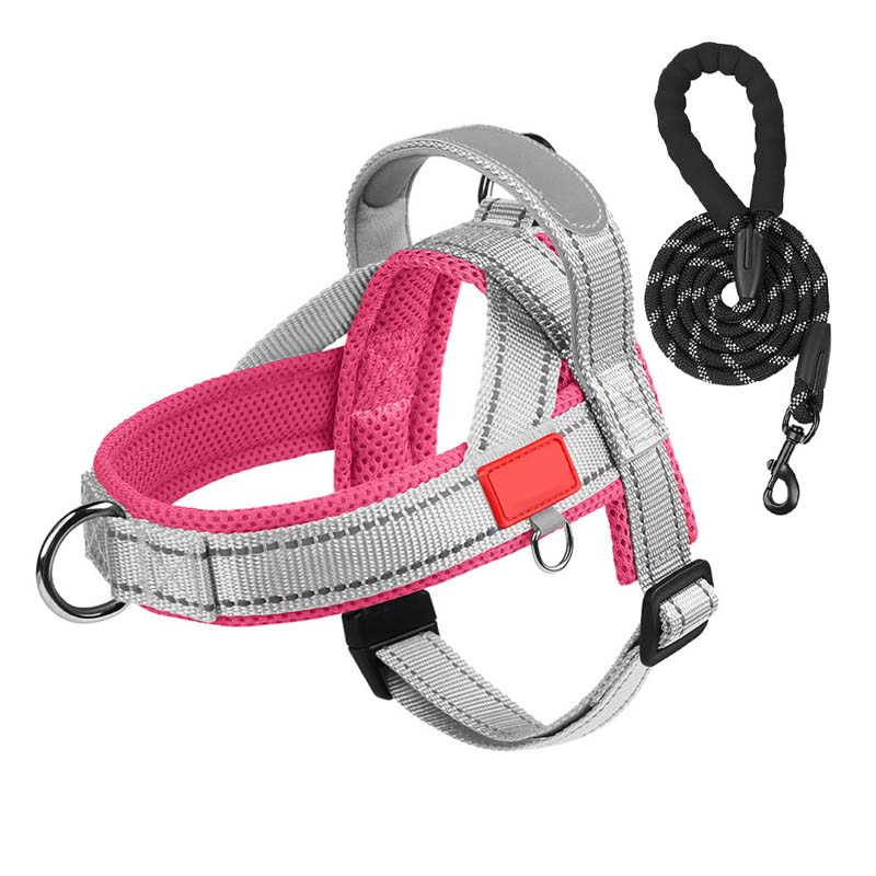Pet Saddle Harness