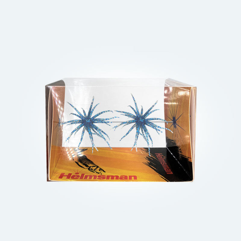 Bionic Sea Urchin Soft Bait