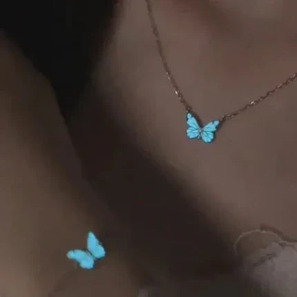 🦋 2026 Spring Jewel | Rechargeable Butterfly Accents | Create enchanting mood lighting 🌸