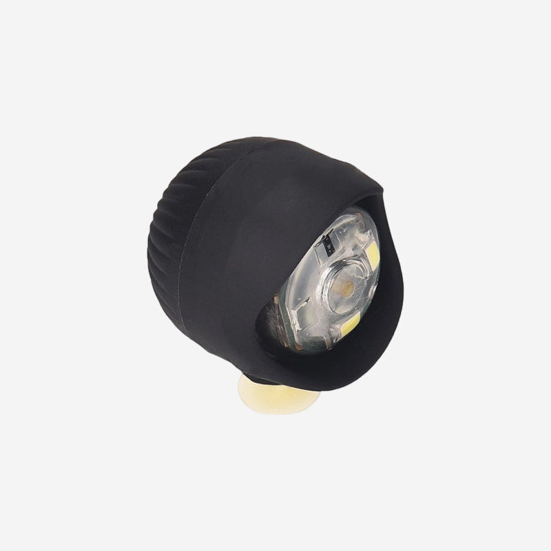 Headlights for Croc Shoes Spotlight for Hiking & Camping