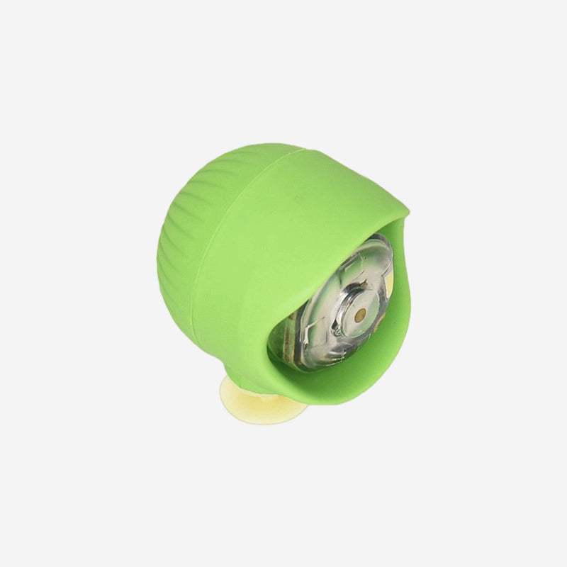 Headlights for Croc Shoes Spotlight for Hiking & Camping