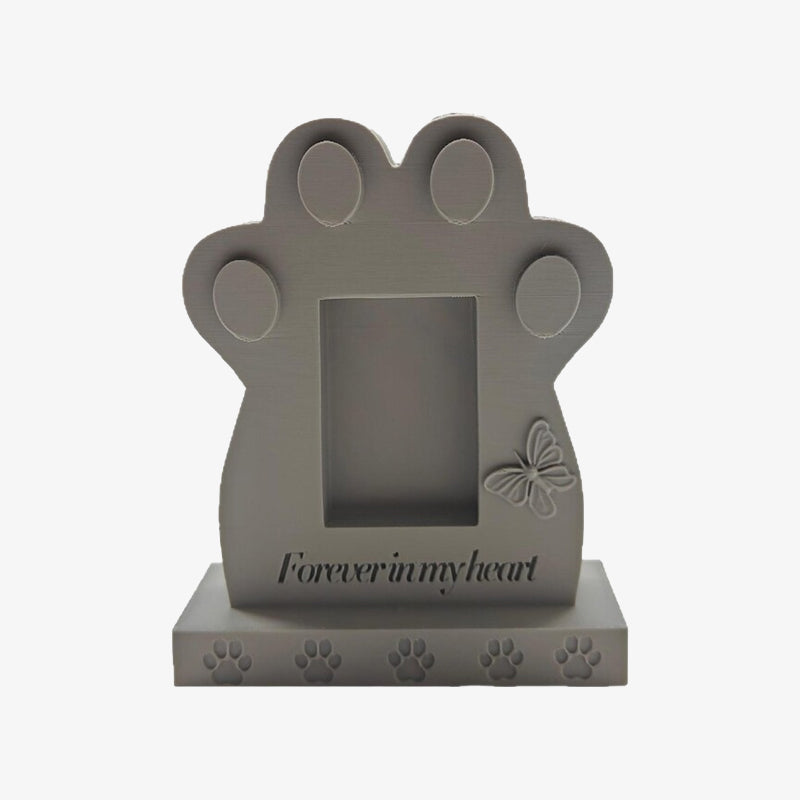 3D Printed Pet Tombstones