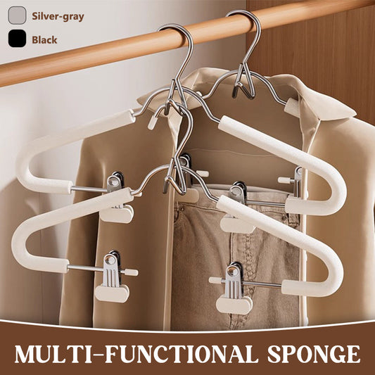 👔 Multi-Functional Sponge