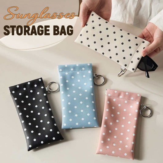 Sunglasses Storage Case