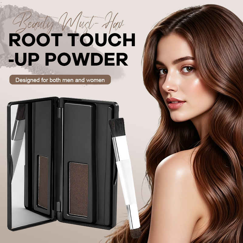 Instant Root Touch-Up Powder & Hairline Shadow Palette