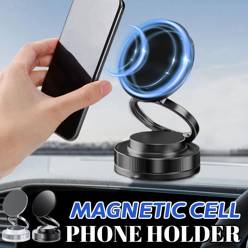 📱💫 Magnetic mobile phone holde