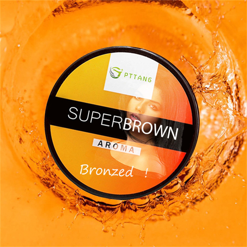 ☀️Summer SALE 50% discountIntensive Tan Luxe Gel