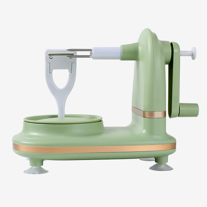 ⏳Limited time special⏰Hand-crank fruit peeler🍎🥝🔪