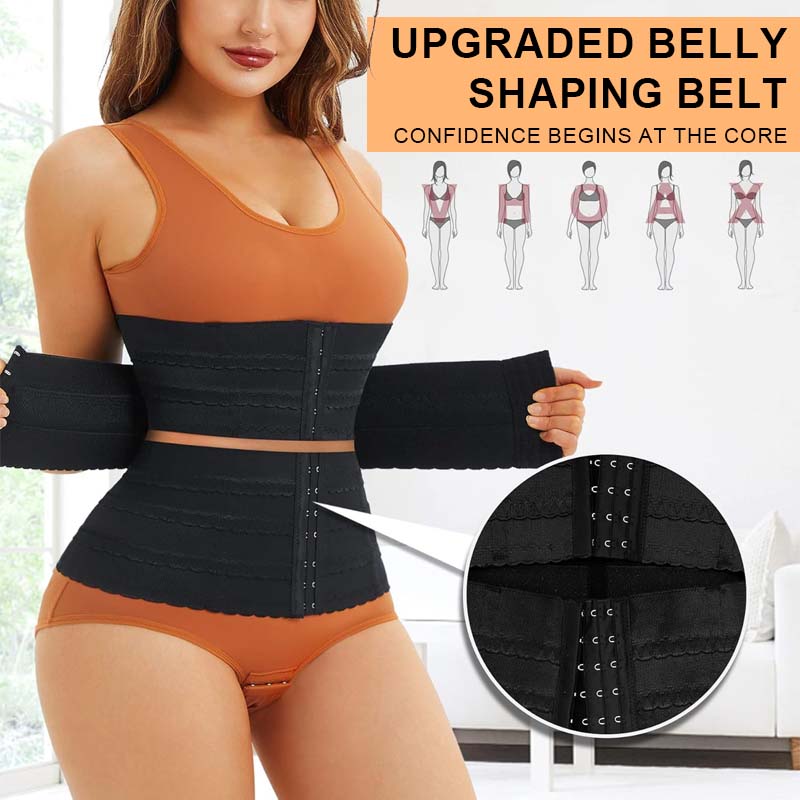 Upgraded Belly Shaping Belt